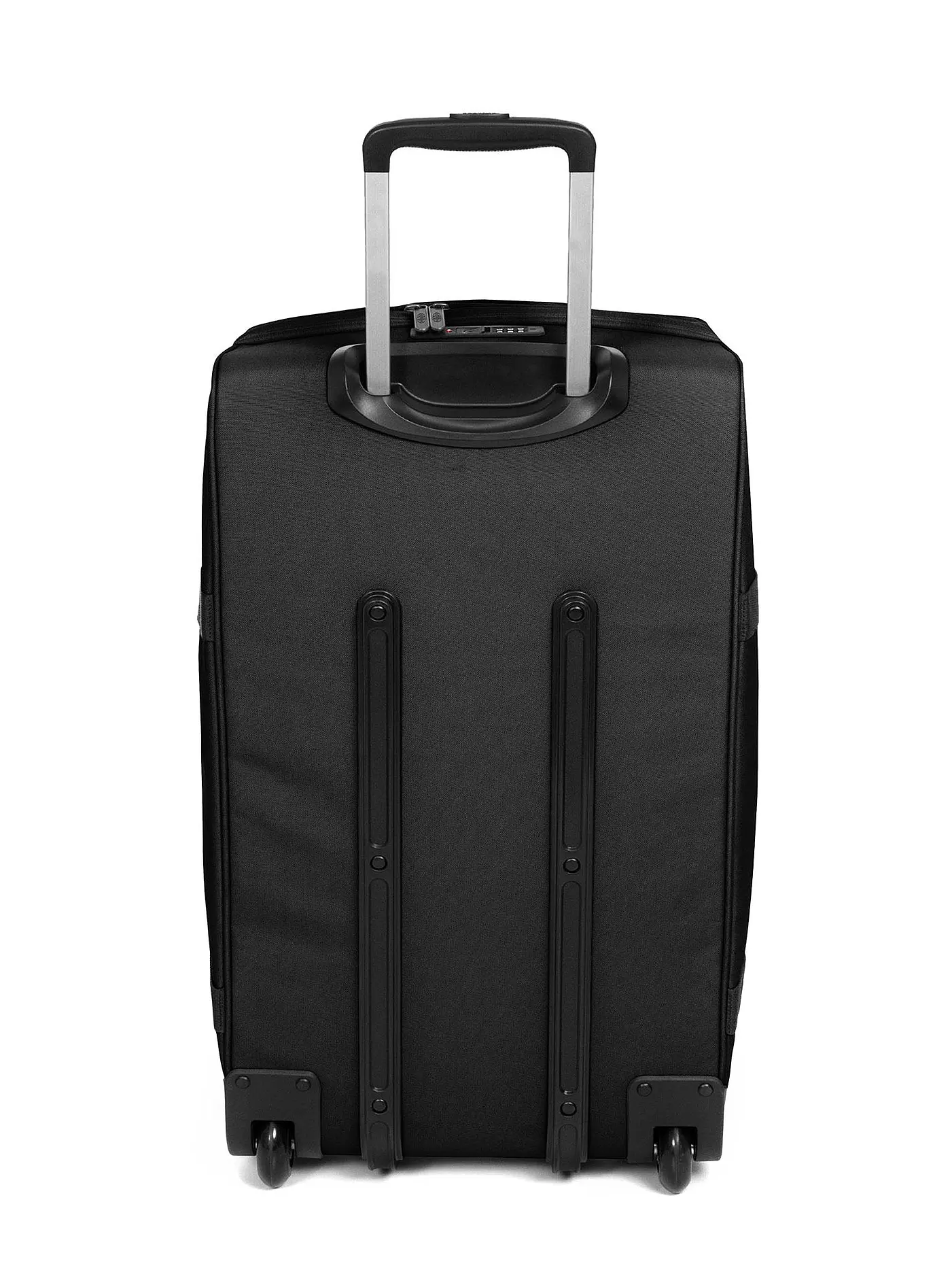 EASTPAK | Reisetrolley Transit'R L | schwarz